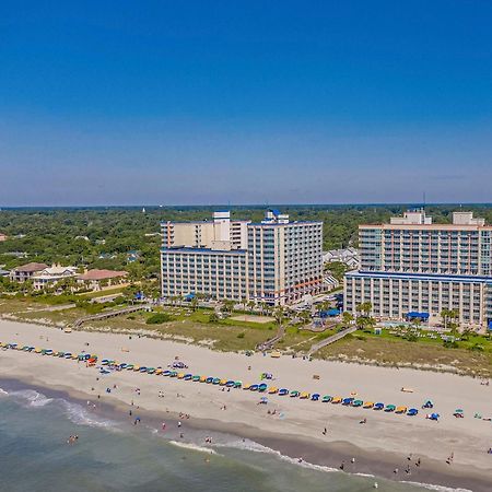 Dunes Village Resort 1109 Myrtle Beach Exterior photo