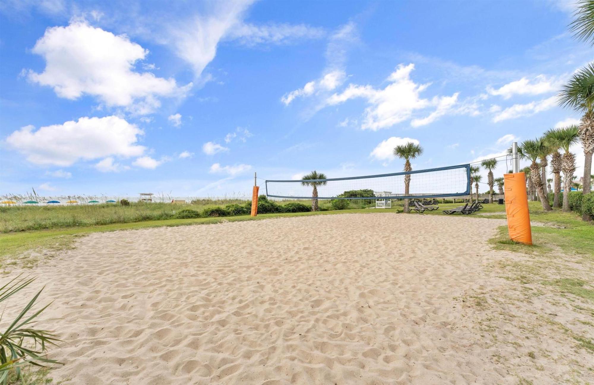 Dunes Village Resort 1109 Myrtle Beach Exterior photo